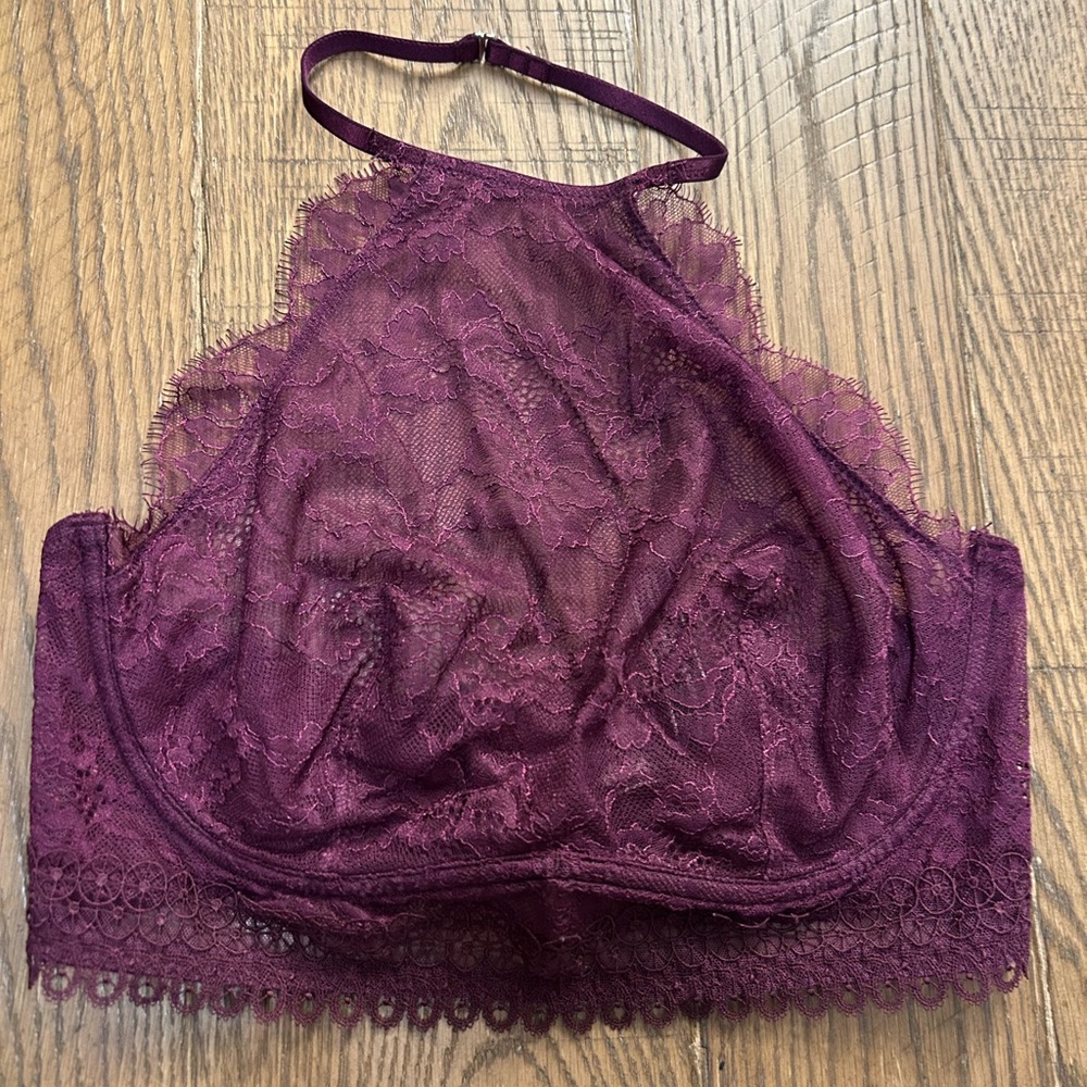 victoria’s secret bralette